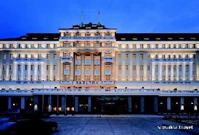 Radisson Blu Carlton
